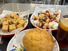 -孖记茶档·热腾茶餐(乐峰店)