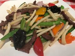 -龙桥私厨·姜花菊花过桥鱼·顺德菜(容桂店)