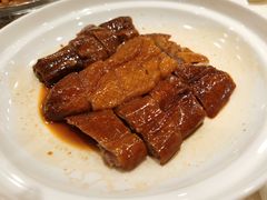 家乡烧土鹅/份-凤凰楼酒家·粤宴点心(华强北店)