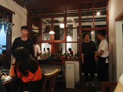 -铃木食堂(帽儿胡同店)