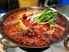 -石灰市老火锅(北滨路店)