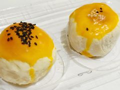红豆蛋黄酥-鲍师傅糕点(春熙路店)
