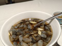 -钱塘花园·宁波菜