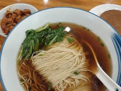 -小方的面(徐家汇店)