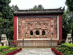 -南阳卧龙岗武侯祠