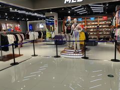 -盛京大奥莱(沈阳奥体店)