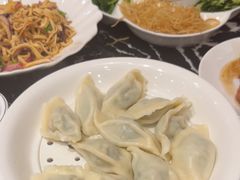 -双福饺子营餐厅(财富广场店)