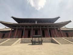 -商丘古城-应天书院