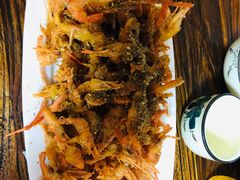 -正宗天津烧麦馆(柳州路店)