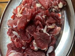 -江村四哥新鲜牛肉店(江高总店)