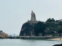 -鼓浪屿·皓月园