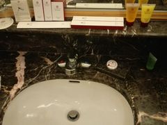 高级大床房-深圳新都酒店(罗湖口岸店)