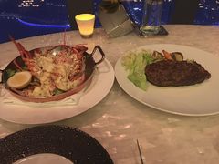 -广州四季酒店·佰鲜汇·现代法餐