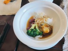 -泉州悦华酒店·自助餐厅