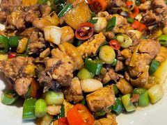 -柳莺湖上·湖景餐厅·江南菜(西湖店)