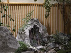 -無境·匠心日本料理(汉街店)