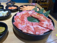 -九田家黑牛烤肉(溧水万达店)