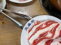 -元盛居(生态大街店)