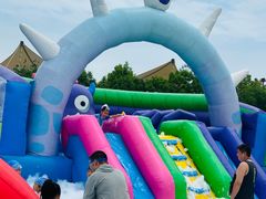 -秦皇岛乐岛海洋王国