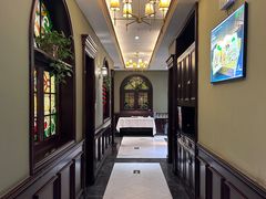 -昱德来·天津菜·渤海湾小海鲜(华夏店)