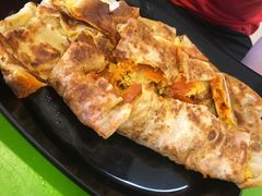 -新加坡Zam Zam餐馆