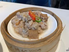 -天然台1908(中建广场店)