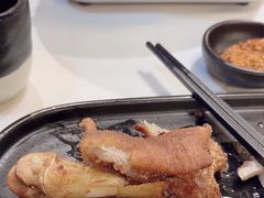 -乔阿马·江南味·驴肉香(龙湖华泾天街店)