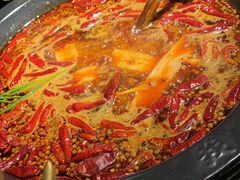 -蜀大侠火锅(建设路第五大道店)