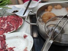 -黑山牛肉汤火锅(花城汇店)