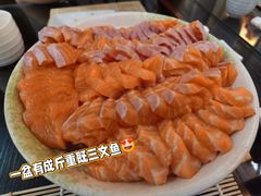 -科尔海悦酒店樱之河日本料理(清河东路店)