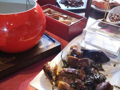-云境生态园(红谷滩店)