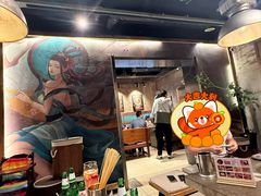 -江湖六膳門串串香(隆礼路店)