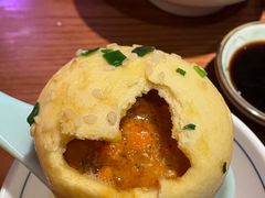 -鑫震源·苏式大虾生煎(山塘街店)