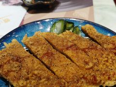 -馔豚·台北菜专门店(深圳湾万象城店)