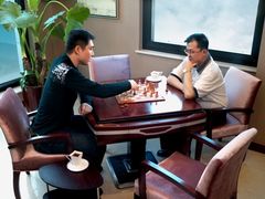 -宝隆美爵酒店-健身中心