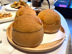 招牌菠萝包-炳胜品味(珠江新城店)