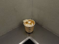 -O.P.S. CAFE