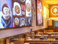 -不是烧烤·武汉大排档(亚运村店)