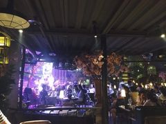 -胡桃里音乐酒馆(曲江店)