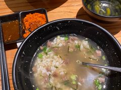 -千寻烧肉(政务区店)