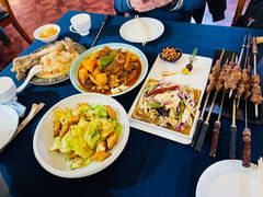 -伊带伊路新疆美食府(呼家楼店)