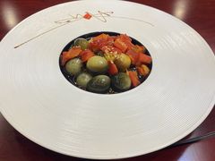 -仙林宾馆-餐厅