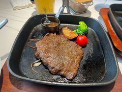 -牛扒先生·厚切雪花牛扒西餐厅(北京路禺山路店)