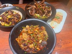 -掌上鲜(南顺城街店)
