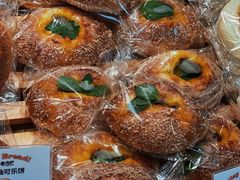-方炉·天然食材面包店(青秀店)