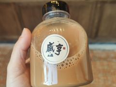 -香园茶社·金陵小灶(老门东店)