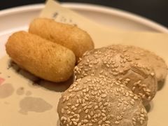 -云客来·花园餐厅(洛社店)