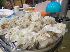 -双喜饭庄(马道坡街店)