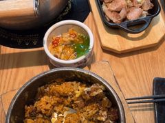 -沼津港精致料理·寿喜烧·烧鸟(青浦宝龙广场日料榜单店)