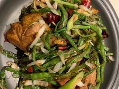 -北李妈妈菜·海肠捞饭(高新万达店)
